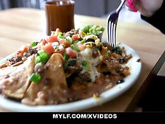 ブロンド, 指いじり, レズビアン, なめる, 淫乱熟女, オマンコ, オッパイの, 妻