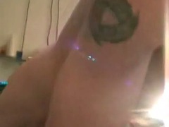 Enthousiasteling, Anaal, Grote lul, Sperma shot, Homo, Trio, Oud