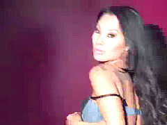 Lesbisch, Nackt, Muschi, Flotter dreier