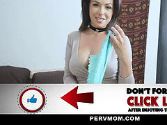 Riesig, Milf, Tittenfick, Titten