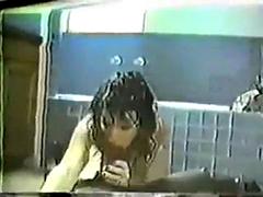 Amateur, Grosse bite, Noire, Noir ébène, Interracial, Épouse