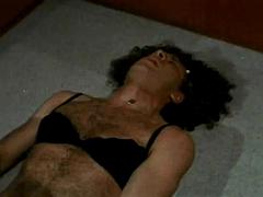 Blond, Fetisj, Harig, Oud