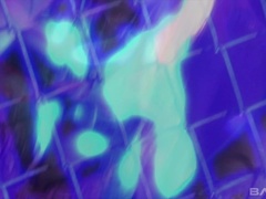 ブロンド, タトゥー