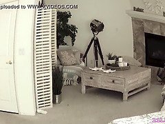Americano, Culo, Belleza, Morena, Penetracion con dedos, Peludo, Hd, Besar