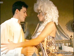 Madres para coger, Pezones, Sexo soft