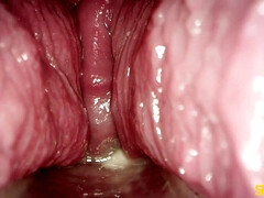 Enthousiasteling, Grote mammen, Bruinharig, Sperma shot, Zwart, Fetisj, Hardcore, Latijnse vrouw