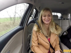 Penelope Ferre brings a cop home while her husband is away