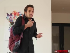 69, デカチン, ブロンド, イく瞬間, バック, タトゥー, オッパイの, おもちゃ