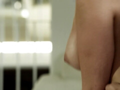 Большие сиськи, Минет, Брюнетки, Собачьи, Сперма на лице, Хд, Лизание, Киски