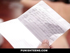 Sadomasochismus, Fesselspiele, Braunhaarige, Spermaladung, Domination, Aufs gesicht abspritzen, Hd, Schlampe