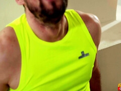 Enthousiasteling, Grote kont, Sperma shot, Handbeurt, Hardcore, Olie, Doordringend, Billekoek