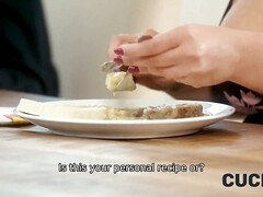 デカ尻, デカパイ, エロ熟女, 浮気する, チェコ, Hd, 旦那, 妻