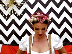 Anal, Sexo duro, Interracial, Madres para coger, Trio