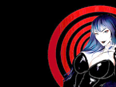 Dominante vrouw, Masturbatie, Meesteres, Buiten, Openbaar, Speelgoed