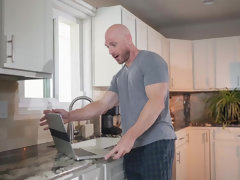 Cul, Gros seins, Noir ébène, Interracial, Branler, Cuisine, Mère que j'aimerais baiser, Mouillée