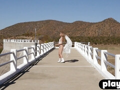 Блондинки, Брюнетки, Обнаженные, На природе, Крошечные, Софткор, Соло, Сиськи