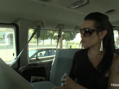 Анальный секс, Минет, Бондаж, Дилдо