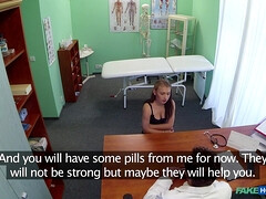 素人, フェラチオ, 医者, フェティッシュ, オフィス, オマンコ, 生徒, のぞき