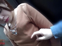 Amateur, Asiático, Culo, Loco, Japonés, Desnudo, Coño, Tetas
