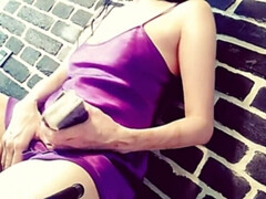 Enthousiasteling, Sperma shot, Vrouw, Fetisj, Harig, Masturbatie, Moeder die ik wil neuken, Russisch