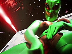 Valentina Jewels's pornstar action by Cam Soda