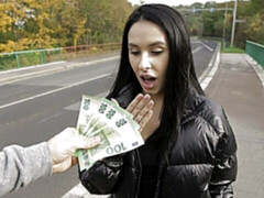 Grote lul, Bruinharig, Hondjeshouding, Natuurlijke tieten, Kut duiken, Mager, Tiener, Tieten likken