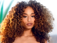 The Princess We All Desire