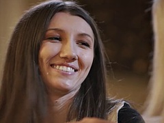 Поза 69, Язык в попке, Измена, Подружка, Секс без цензуры, Лесбиянка, Тощие, Сиськи