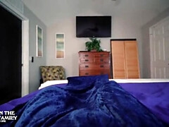 フェラチオ, エロ熟女, 手コキする, 熟年, 自然山雀, ヤリマン, 息子, タトゥー