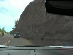 Любители, Блондинки, Подружка, На природе, От первого лица, На публике, Сиськи, Влажная