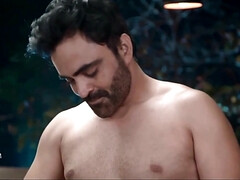 デカ尻, デカパイ, 茶髪の, 医者, 手コキする, ホテル, インド人, 自然山雀