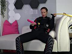 素人, 言葉責め, フェティッシュ, Hd, 淫乱熟女, 一人, スポーツ, おもちゃ