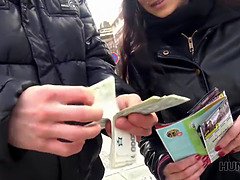 Leie, Blasen, Paar, Gehörnter ehemann, Tschechisch, Hd, Realität, Sohn