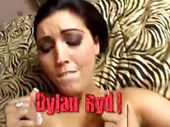 Grosse titten, Blasen, Braunhaarige, Spermaladung, Schwarz, Handjob, Milf, Stiefmutter