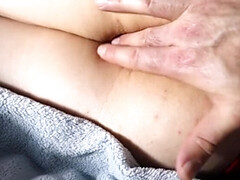 Amateur, Culo grande, Papá, Familia, Penetracion con dedos, Hd, Tabú, Tetas