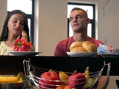 Grote lul, Hardcore, Hakken, Hongaars, Moeder, Natuurlijke tieten, Billekoek, Tieten likken