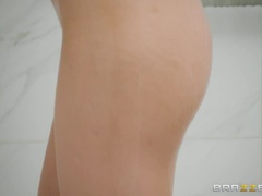 Asiatique, Cul, Sucer une bite, Tromperie, Couple, Pov, Réalité, Jouets