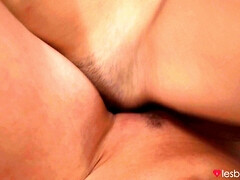 Culo, Chica, Negro, Checa, Europeo, Lesbiana, Coño, Tatuaje