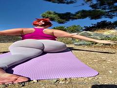 Leie, In den arsch, Wohlbeleibte schöne frauen, Grosser schwanz, Blasen, Masturbation, Milf, Titten