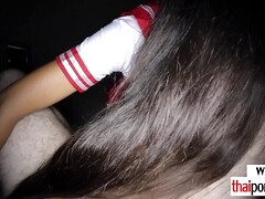 Любители, Азиатки, Большой член, Член, Массаж, Крошечные, Тощие, Молоденькие