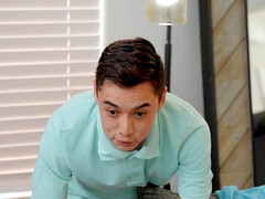 Kont, Grote kont, Reusachtig, Natuurlijke tieten, Klein, String, Tieten likken, Nat