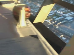 Amateur, Rubia, Pequeña, Coño, Afeitado, Flaco, Tatuaje, Tetas