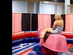 THE EXXXOTICA EXPO two012 PART 2