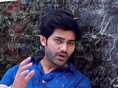 Culo grande, Tetas grandes, Indio