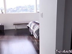 Amateur, Mamada, Corrida, Sexo duro, Hd, Interracial, Pov, Adolescente