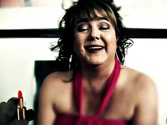 Большой член, Большие сиськи, Блондинки, Семяизвержение, Черненькие, Межрасовый секс, Лизание, Милф