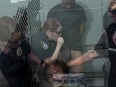 着衣女と全裸男, バック, Hd, 異人種間, 淫乱熟女, アウトドア, 三人, ユニフォーム