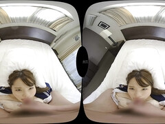 Японки, От первого лица, Студентка