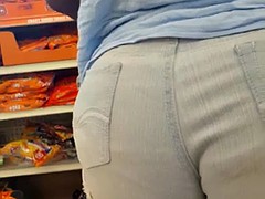 Noire, Noir ébène, Voyeur