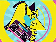 Анальный секс, Большой член, Минет, Тату, Втроем